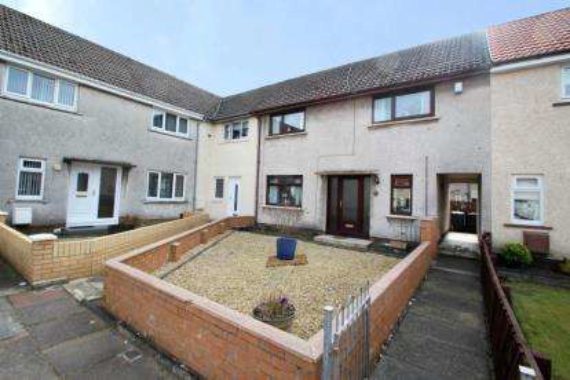 3 Bedroom Terraced